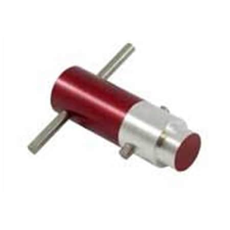 Superjock Ducati Front Axle Alignment Tool - 25 Mm. SU2601308